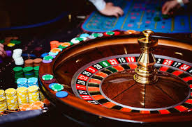 Официальный сайт Casino JVSpin
